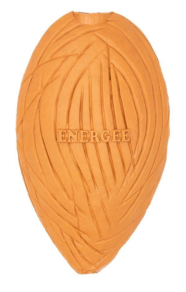 RUBBER TREAT AMANDEL TOY + PIEP   HP91501