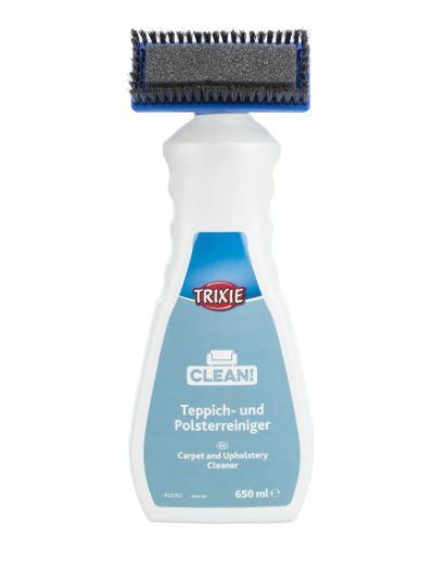 Tapijt- en bekledingsreiniger 650 ml 25762