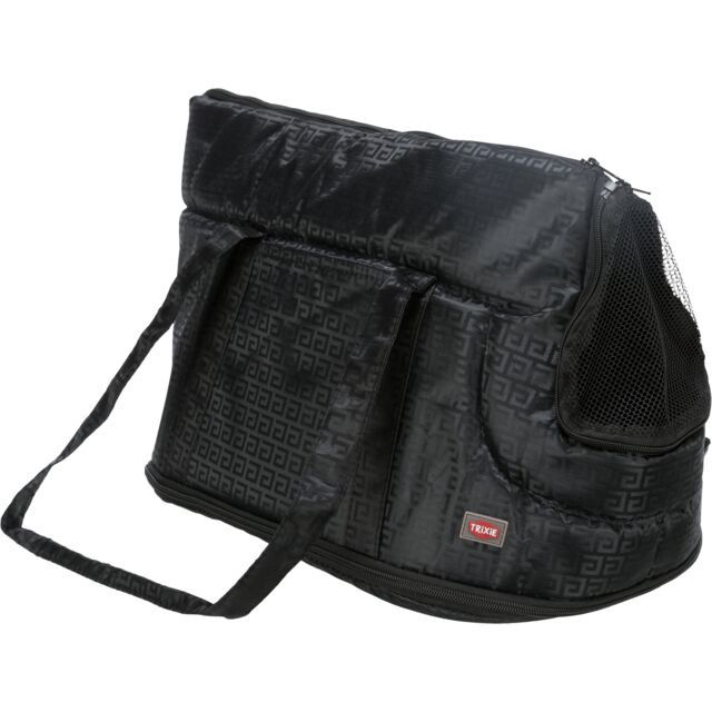 Tas Riva 26 × 30 × 45 cm, zwart 36211