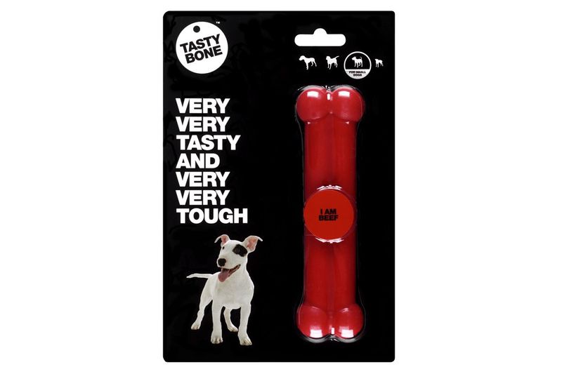 TB Nylon beef small    74211