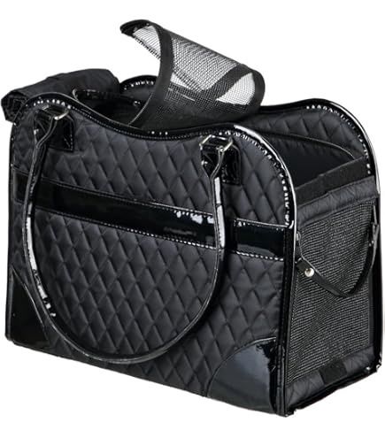 Tas Madison 25 × 33 × 50 cm, zwart 28886