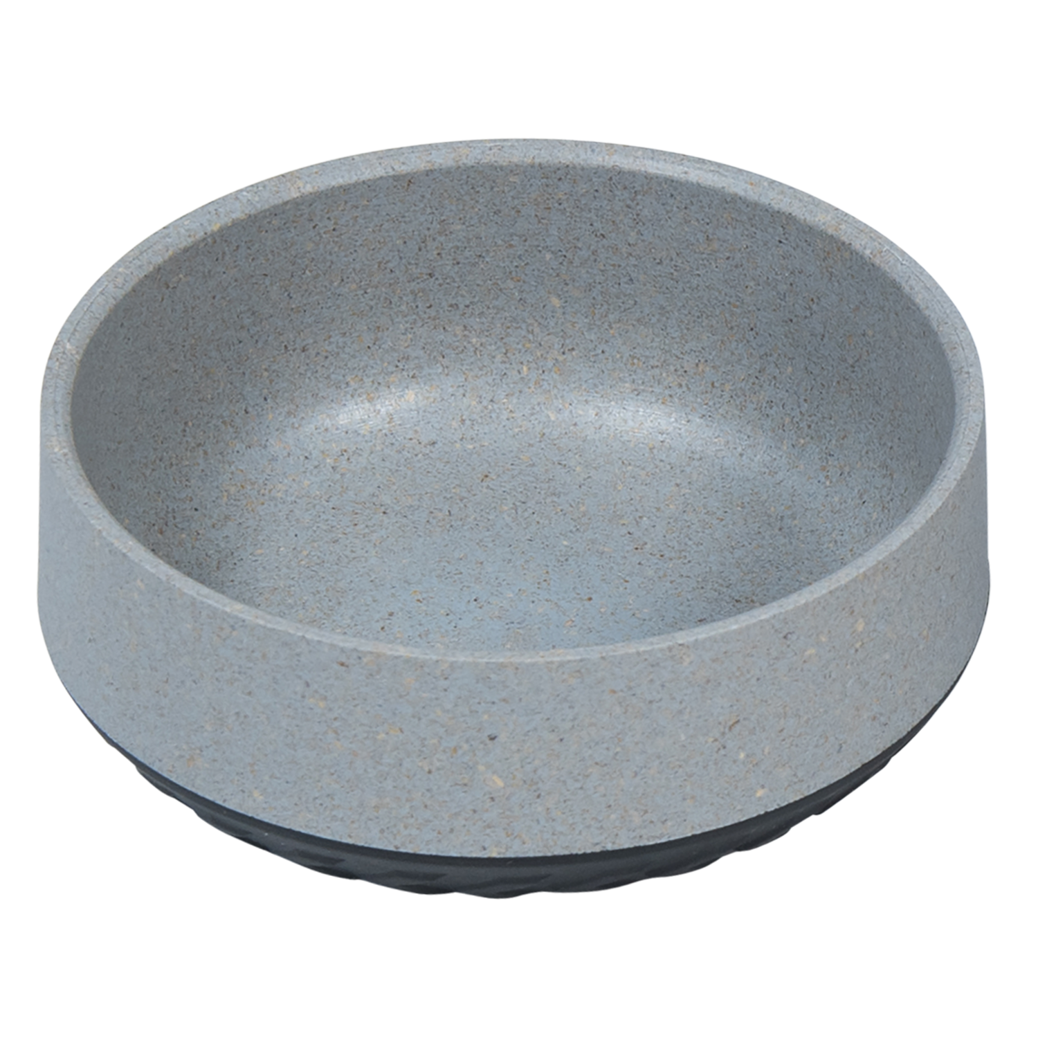 Bon Appetit Kom Anti-Slip grijs 51/0159