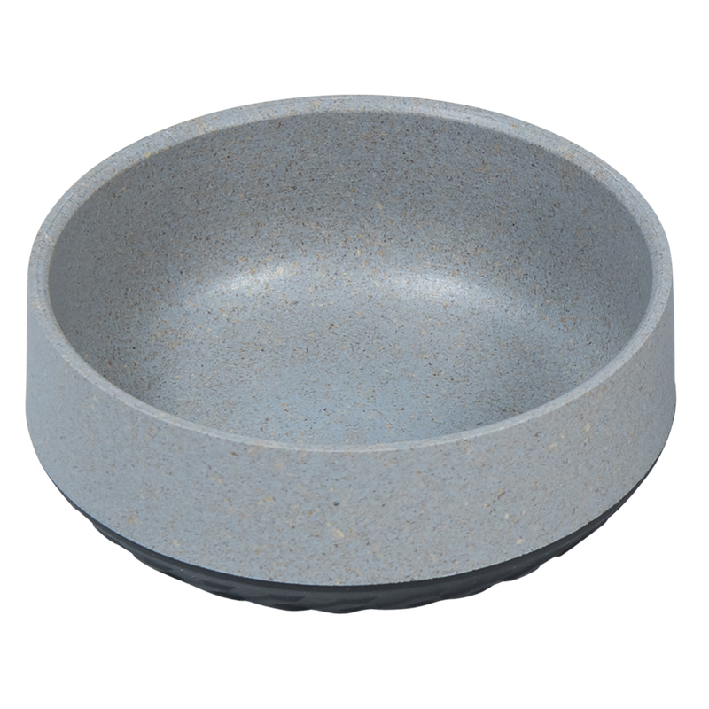 Bon Appetit Kom Anti-Slip grijs 51/0159