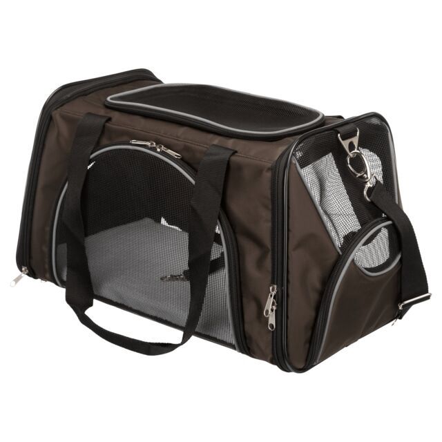 Tas Joe 28 × 28 × 47 cm, bruin 28847