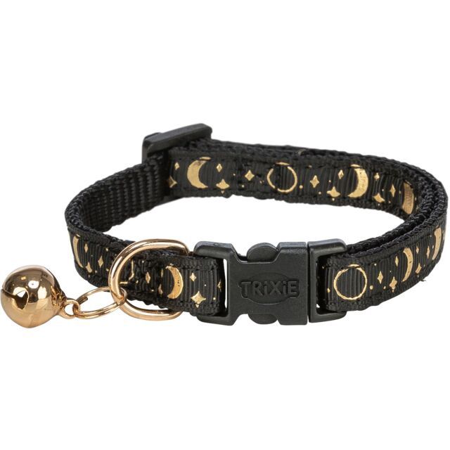 Kattenhalsband, diverse 41591