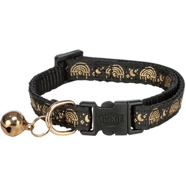 Kattenhalsband, diverse 41591