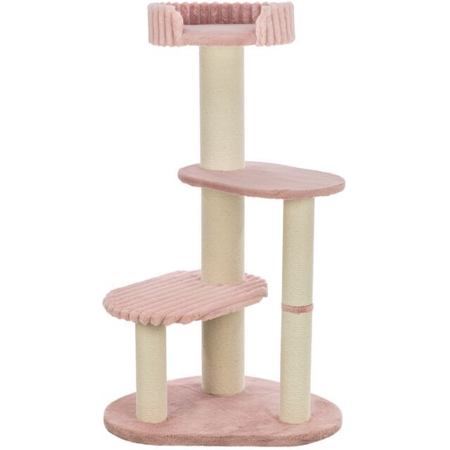 Krabpaal Lonni, 132 cm, roze 48130