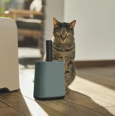 Kattenbak accessoires