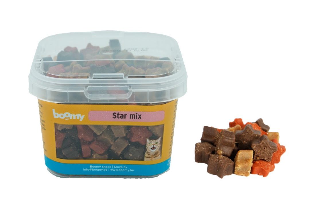 Star mix 140g 25022