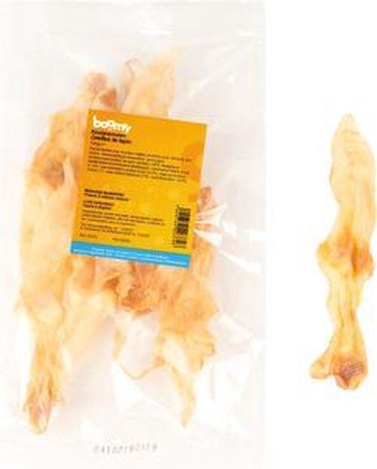 Konijnenoren 100g    20374