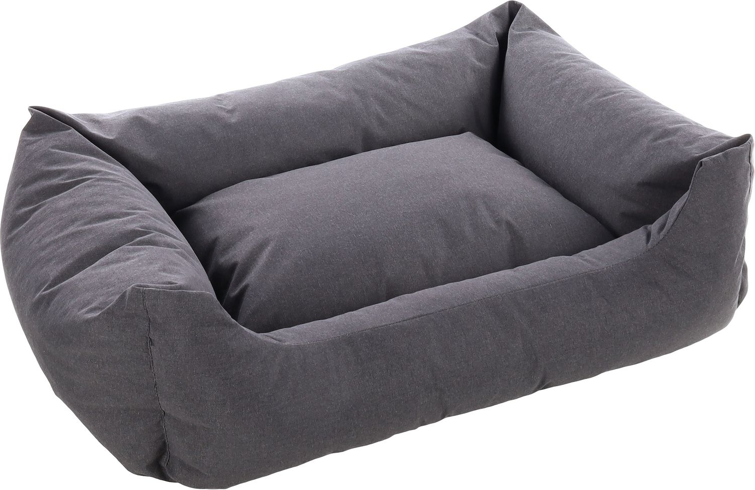 Mand Lotta donker grijs 65 x 45cm   521994