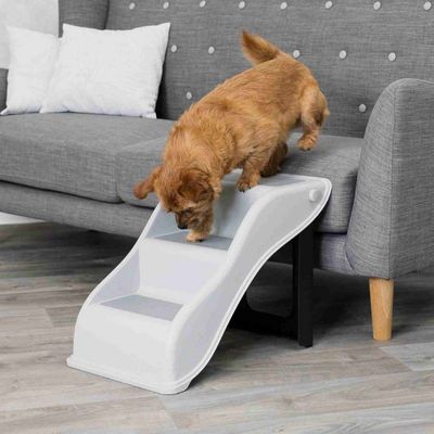 Trappen en loopplanken