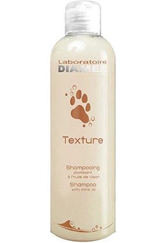 DIAMEX NERTSOLIE-SHAMPOO 250ML   303209000