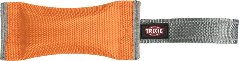 Trainingsdummy, polyester - 6 × 24 cm/36 cm, oranje 32861