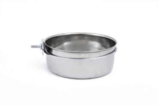 BZ COOPCUP INOX+SCHROEF 0,9L-15  653457