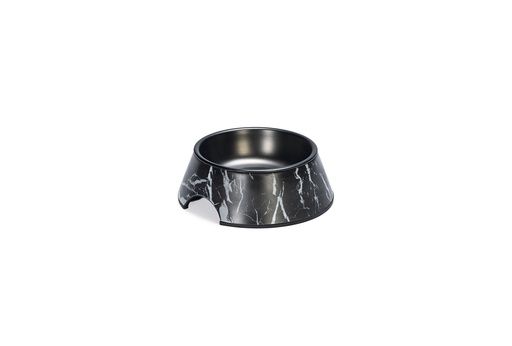 DBL MELA EETBAK HOND MEIS ZWT 160ML 650840