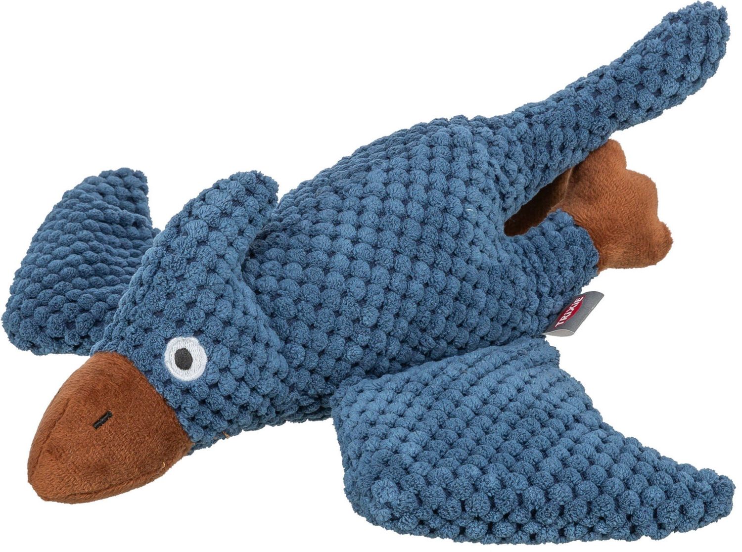 Pterosauriër, pluche, gerecycled, 30 cm 36128