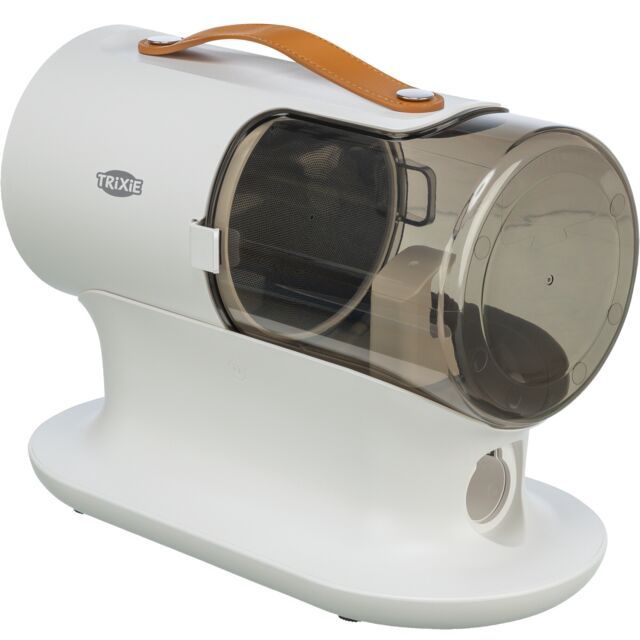 Grooming Kit, zuiger met tondeuse &amp; borstels, 2 l, 600 W 23850