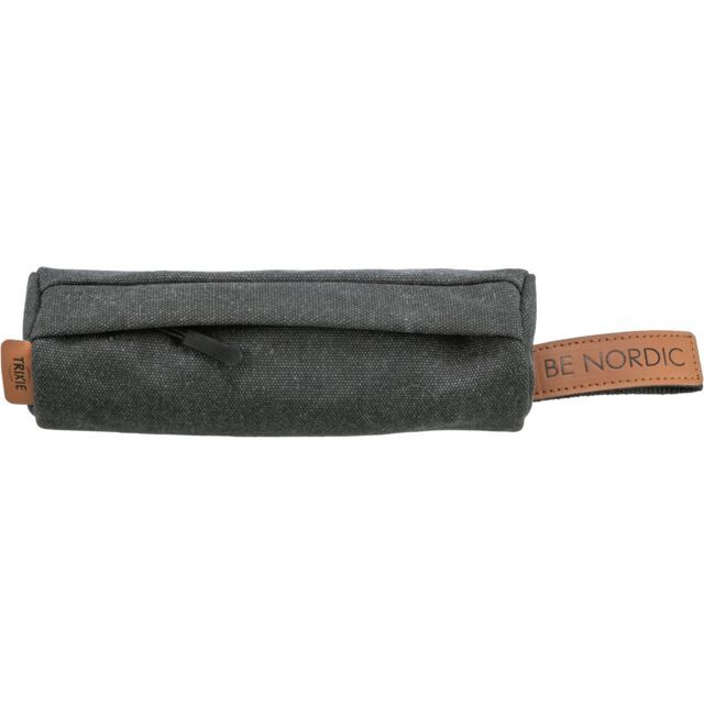 BE NORDIC voerdummy, 6x20cm zwart 32198