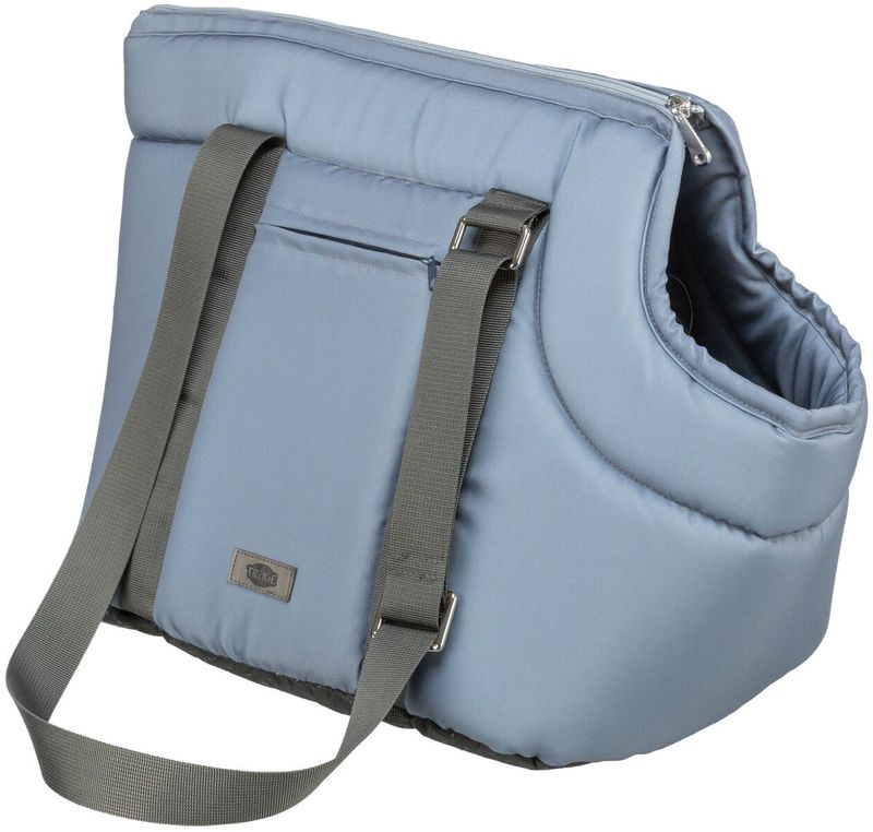 Tas Viktoria, 26 × 29 × 50 cm, lichtblauw, 36232