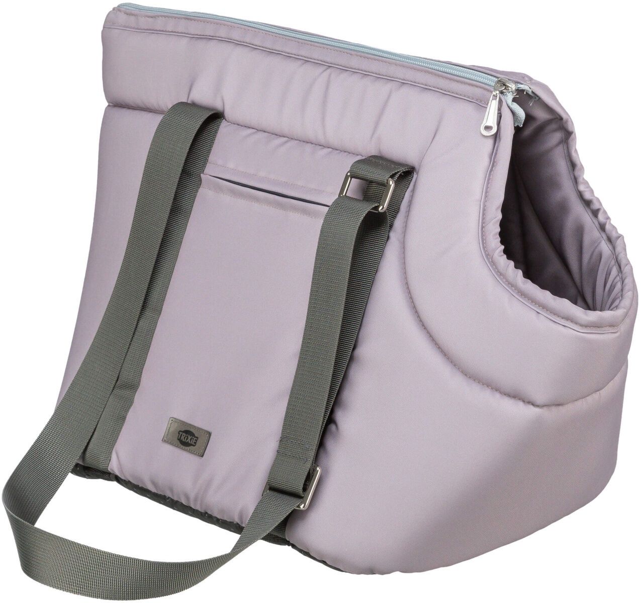 Tas Viktoria, 26 × 29 × 50 cm, roze, 28820