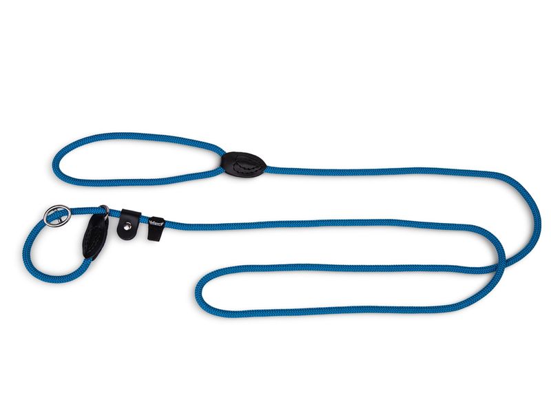 Lasso Classic Nylon turquoise 170cmx9mm M 15865
