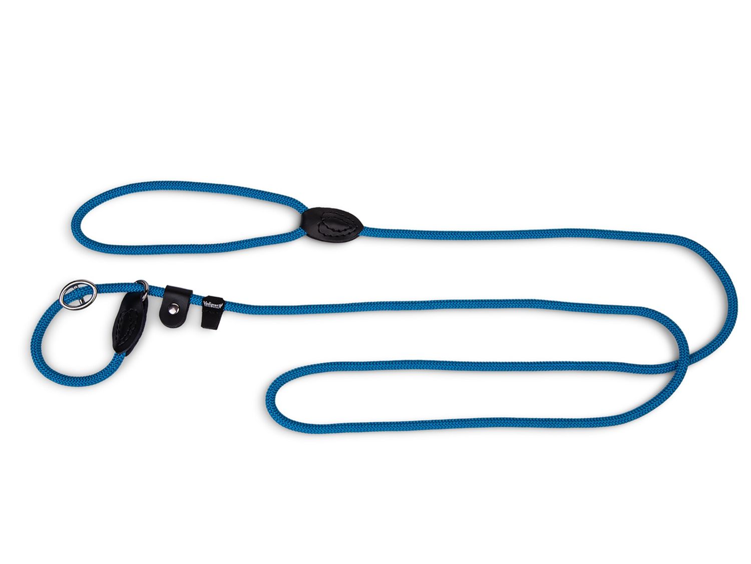 Lasso Classic Nylon turquoise 170cmx13mm L 15866