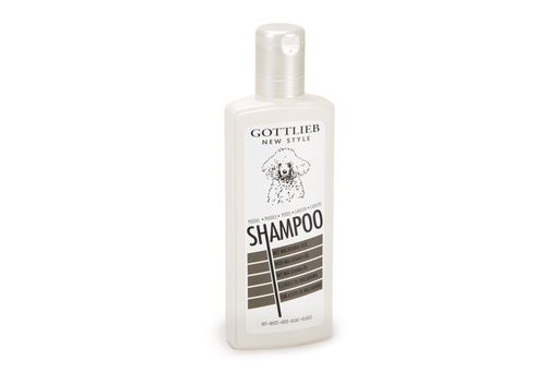 GOTTLIEB POEDELSHAMP WIT 300ML  790509