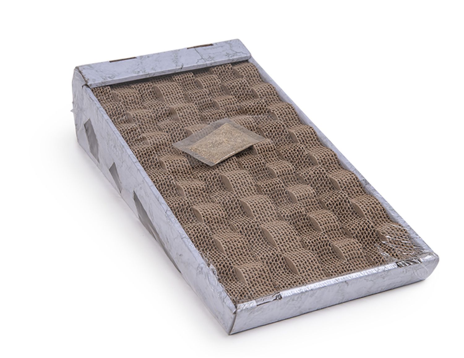 Krabstrook karton Hill 23x48x11cm 17139