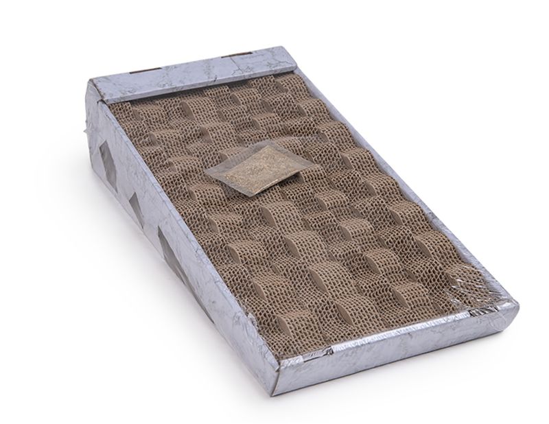 Krabstrook karton Hill 23x48x11cm 17139