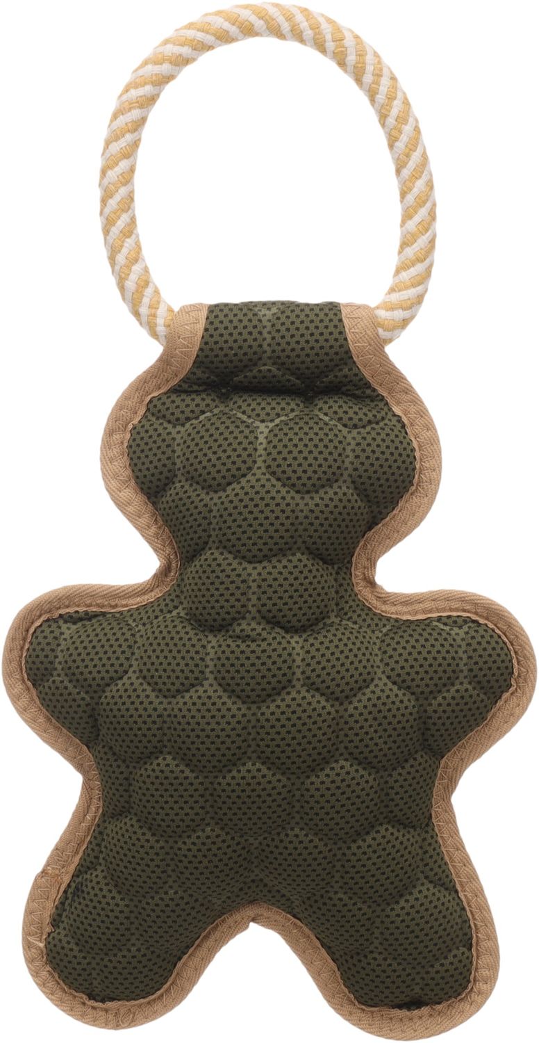 Speelgoed mesci mannetje groen 33x18x5cm 525172
