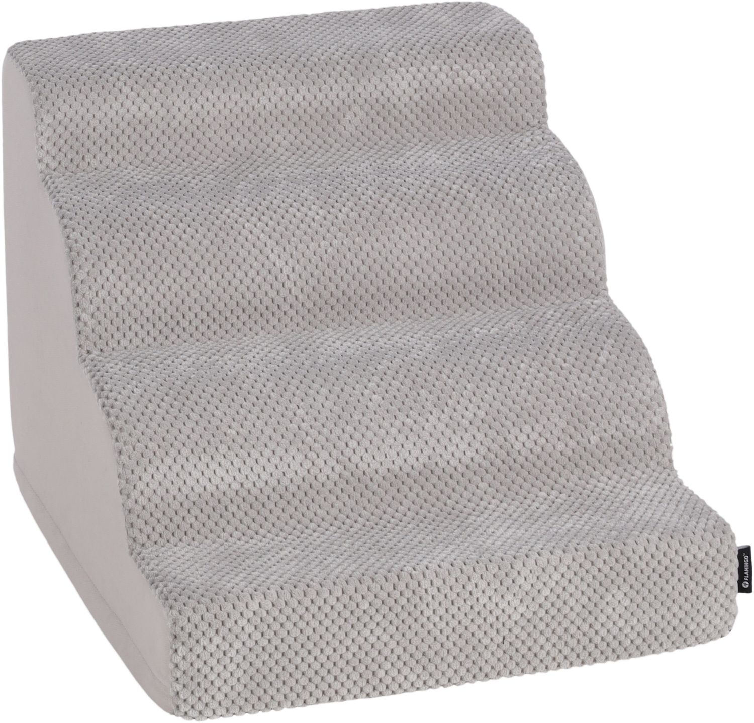 Trap meg grijs 42x50x36cm 525178
