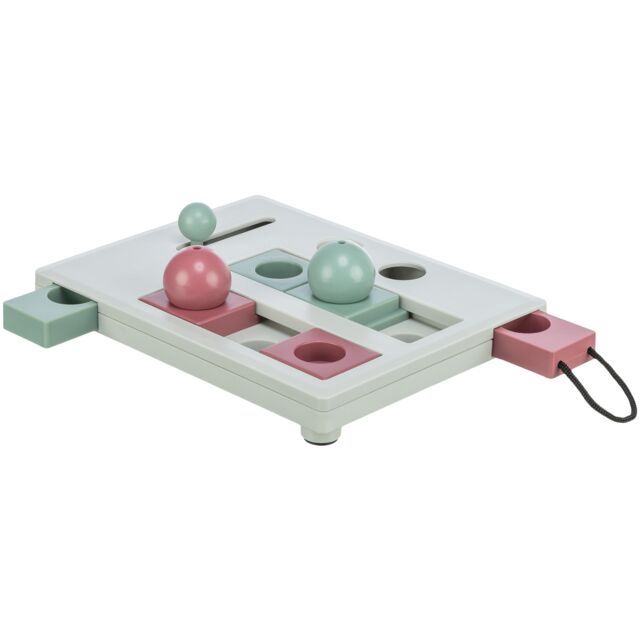 Cat Activity strategiespel Brain Mover 25 × 20 cm  4596