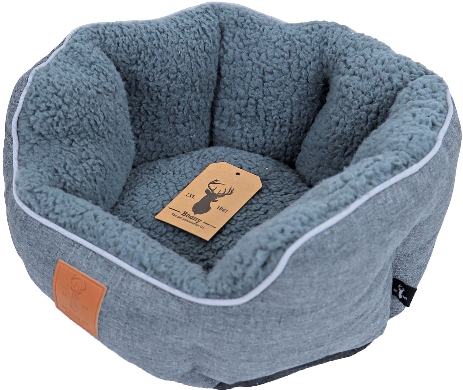 MAND HIGHLAND GRAPHITE 60 CM 021 2262