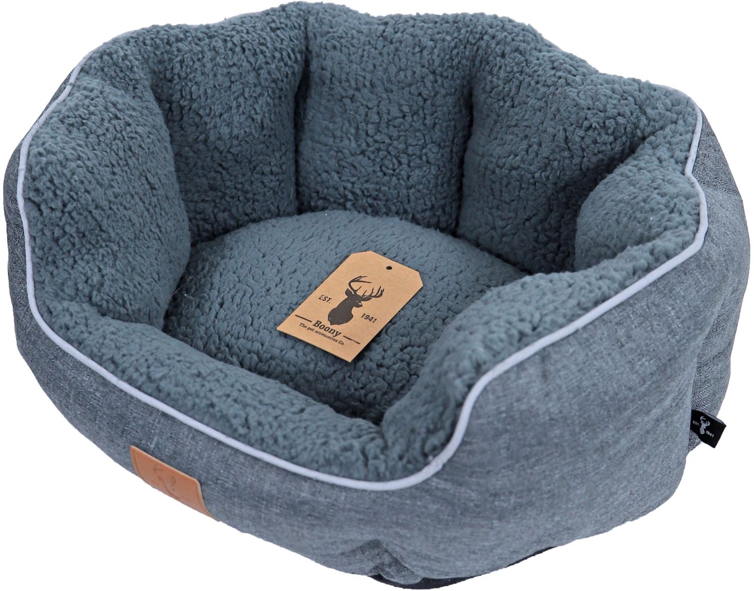 MAND HIGHLAND GRAPHITE 50 CM 021 2261
