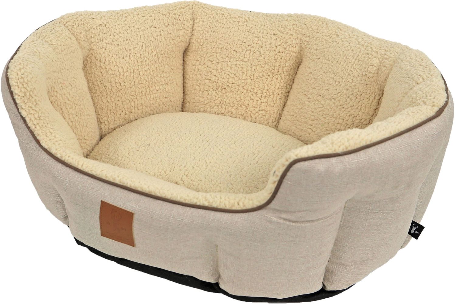 MAND HIGHLAND SAND 40 CM 021 2330