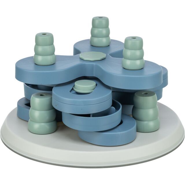 Flower Tower Strategisch Spel