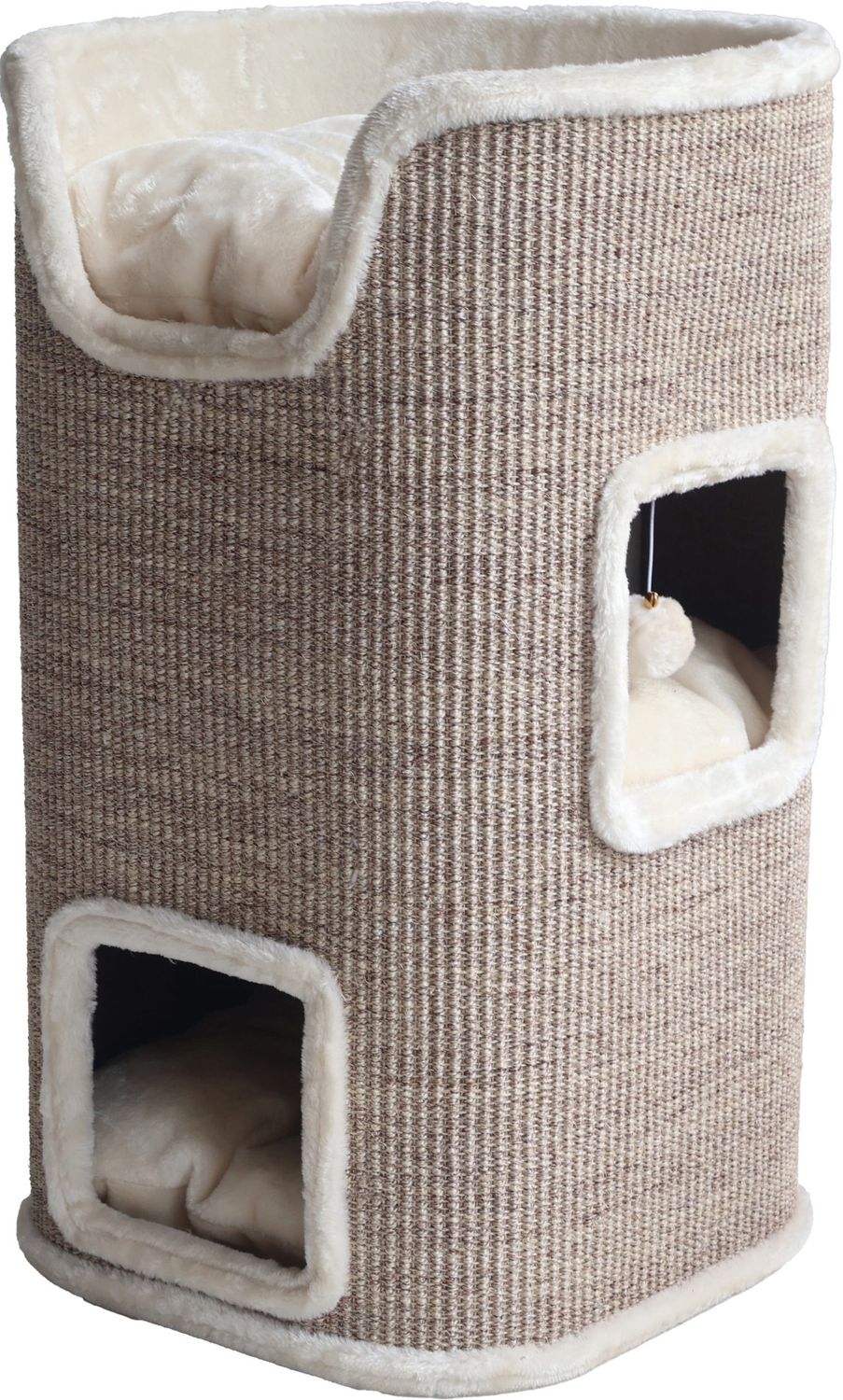 KRABMEUBEL SISAL 2-GAATS DESERT 75 CM 021 0517