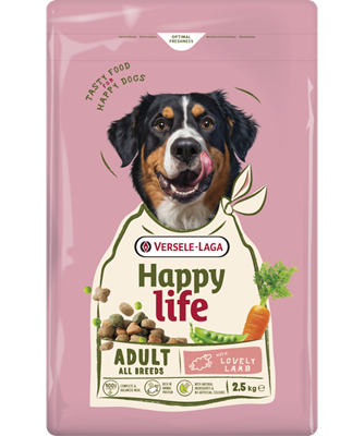 HL AD LAM 2,5KG 431045