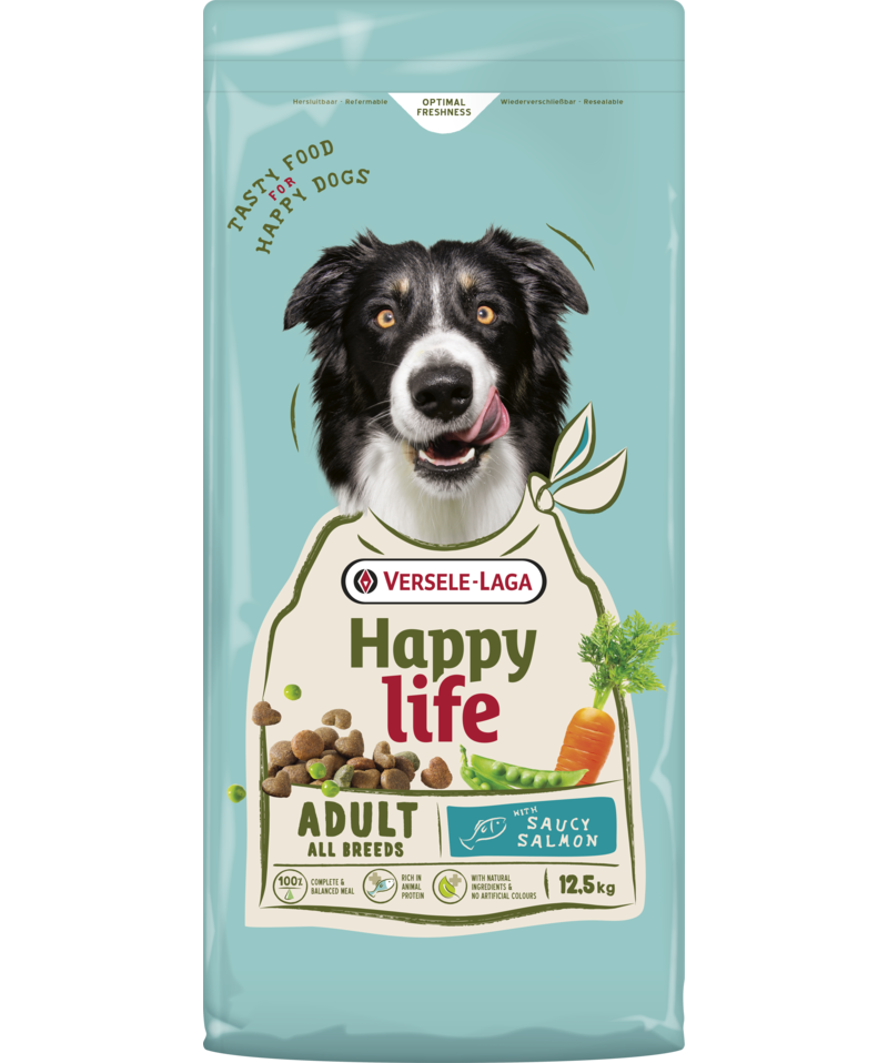 HL AD ZALM 12,5KG 431189