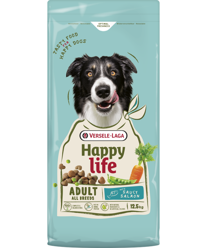 HL AD ZALM 12,5KG 431189