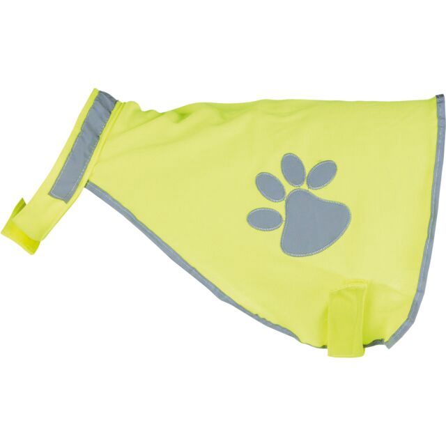 Veiligheidsvest, reflecterend L: 42 cm 30083