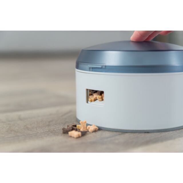 Dog Activity Buzzer, kunststof, ø 14 32055