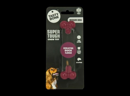 TB Duck medium 74951