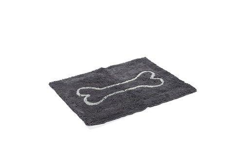 DIRTY DOG DROOGLOOPMAT GRS 90X66 796213 796213