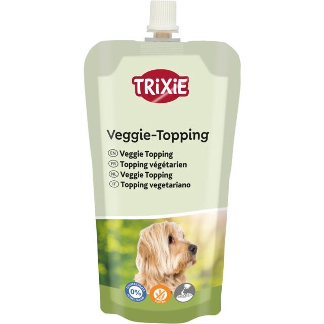 Veggie Topping, 300 ml 31849