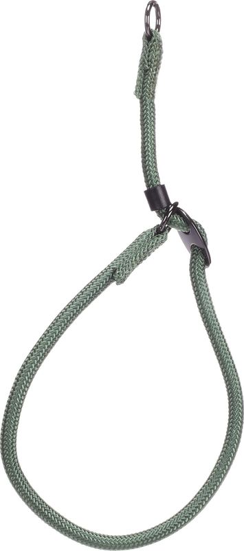 Hond Anti-trek halsband Aiden Kaki XS 40cm 8mm 526067