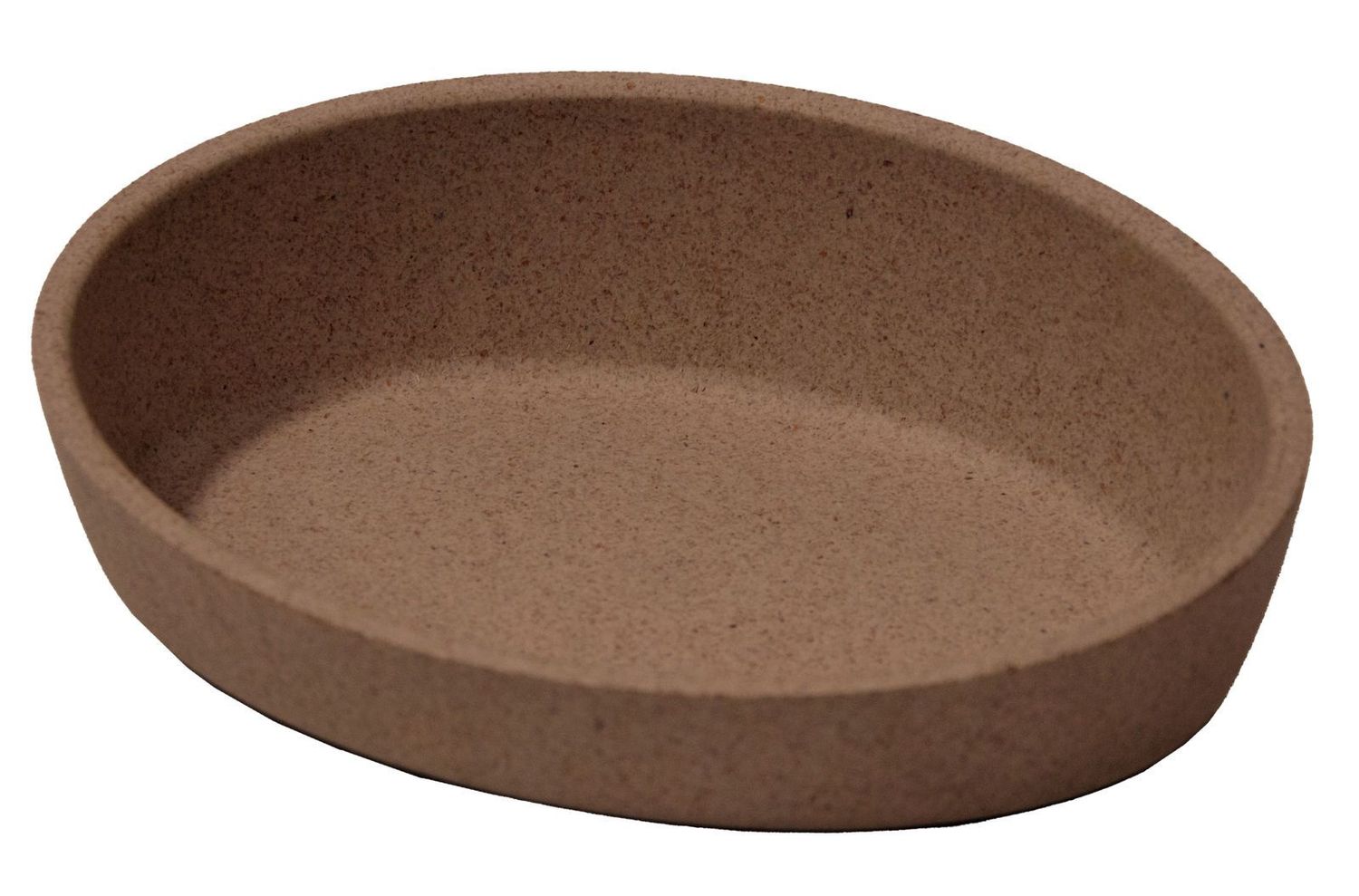 JV Bon Appetit (Time) Bamboe voerbak- Beige-M 51/0192