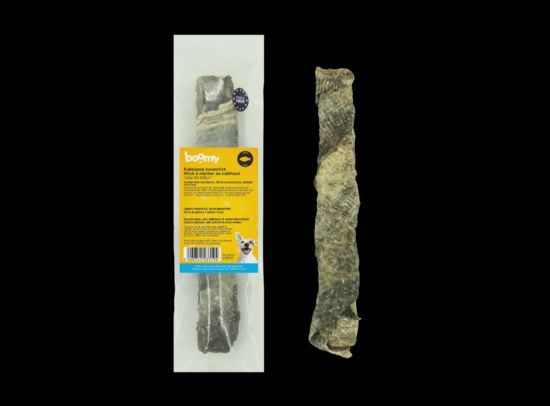 Kabeljauw kauwstick 80-100g 23319