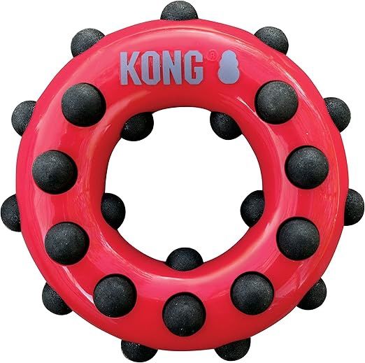 KONG Dotz Circle Large  KONGTDD11E